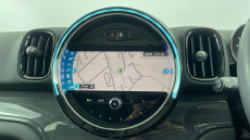 MINI Countryman 1.5 C Classic 5dr Auto Petrol Hatchback